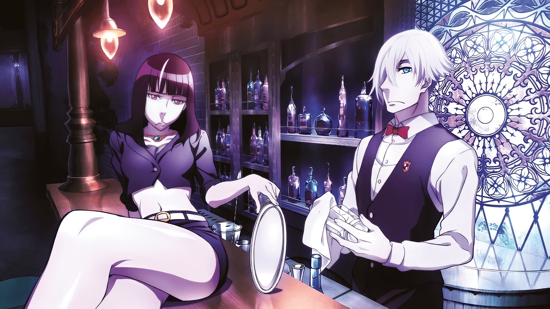 Death Parade