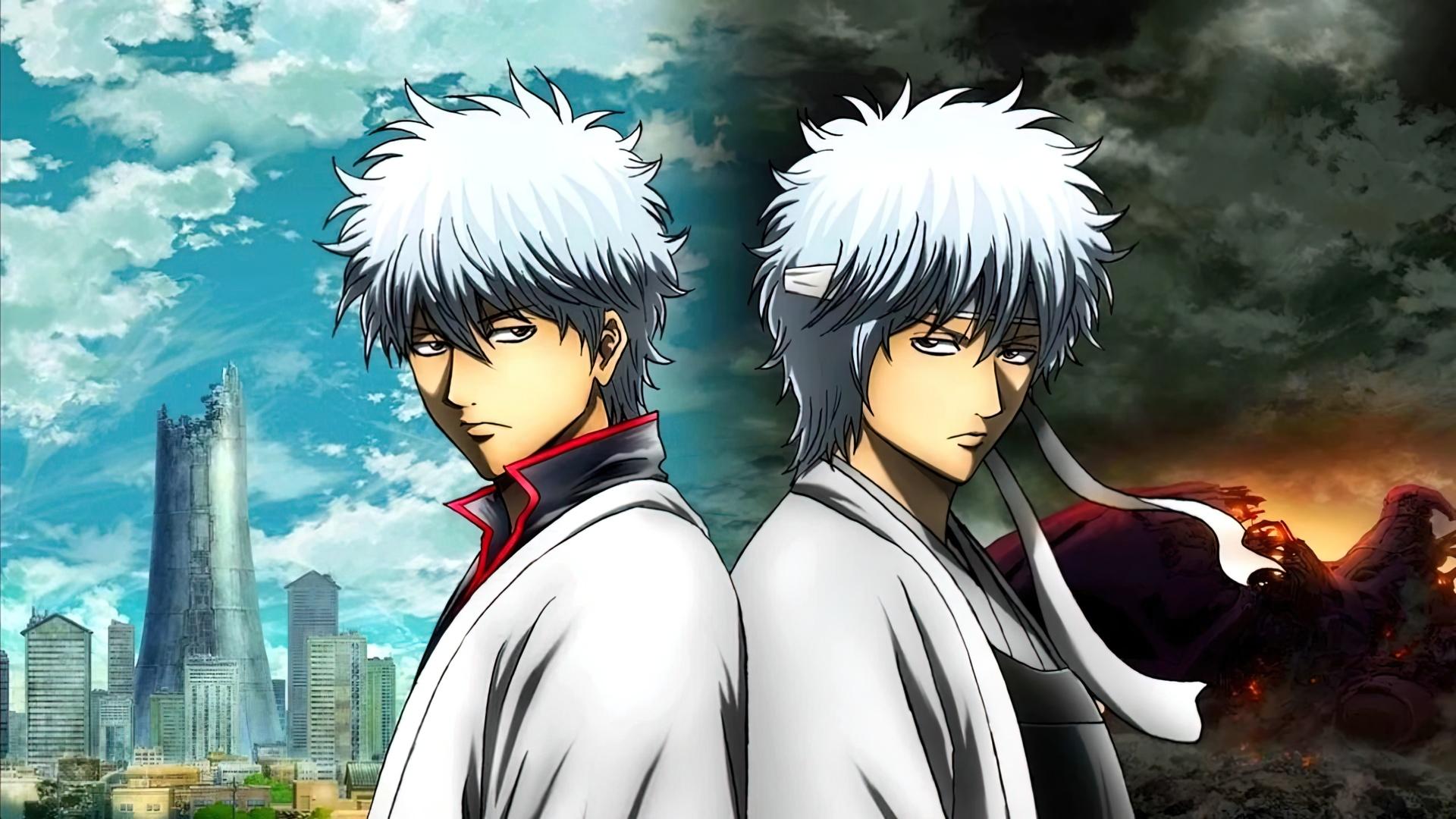 Gintama: THE VERY FINAL