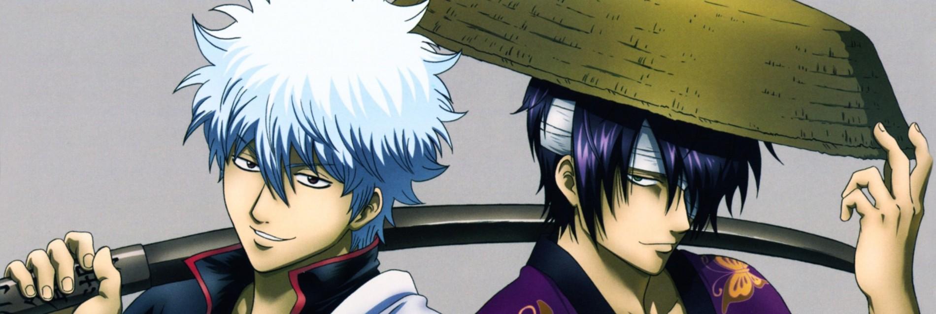 Gintama Season 4