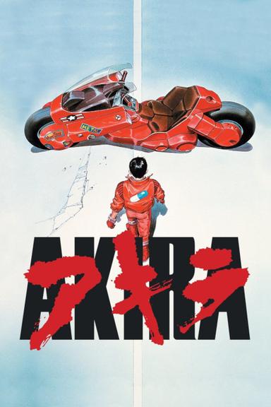 AKIRA